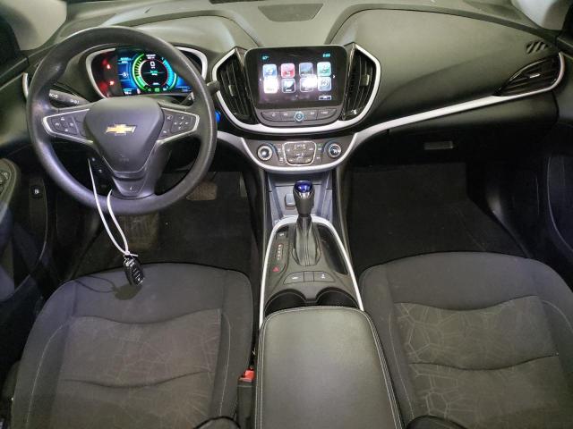 CHEVROLET VOLT , 2018