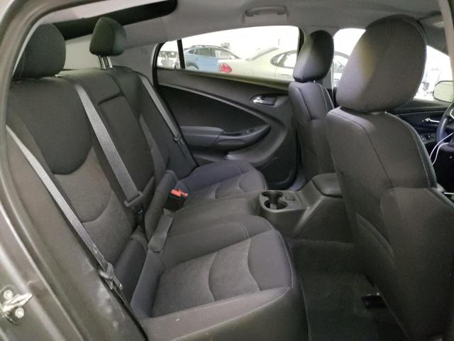 CHEVROLET VOLT , 2018