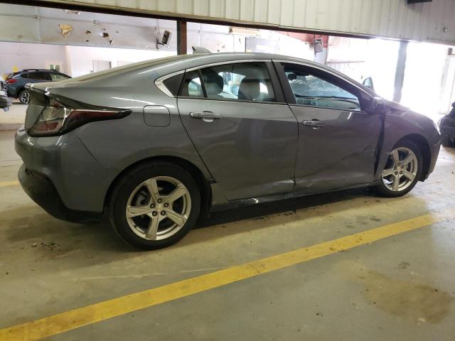 CHEVROLET VOLT , 2018