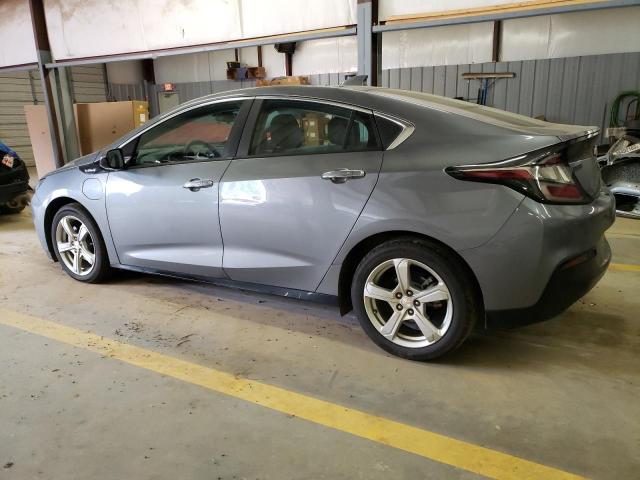 CHEVROLET VOLT , 2018