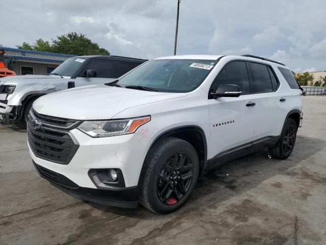 CHEVROLET TRAVERSE  , 2019