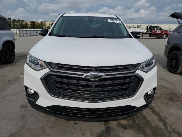CHEVROLET TRAVERSE  , 2019