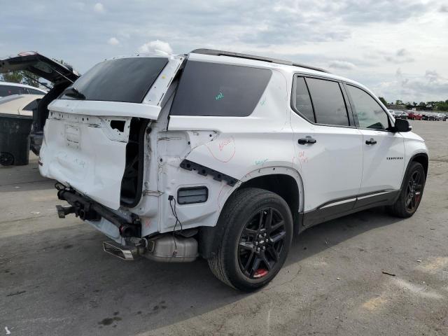 CHEVROLET TRAVERSE  , 2019