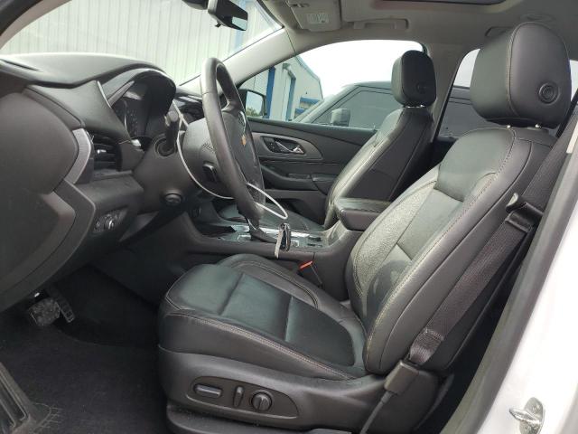 CHEVROLET TRAVERSE  , 2019