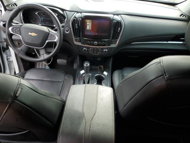 CHEVROLET TRAVERSE  , 2019