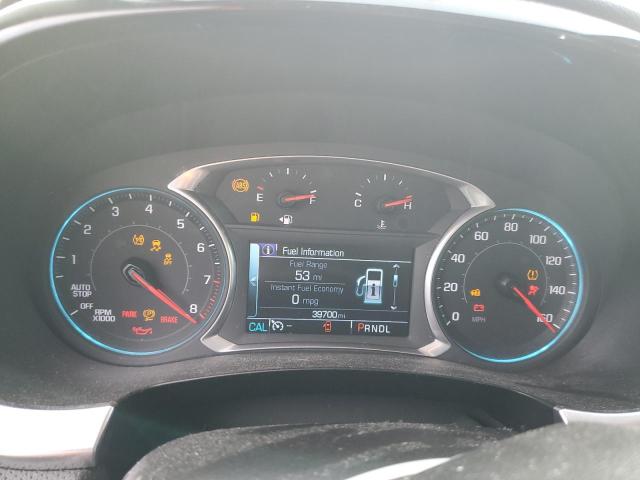 CHEVROLET TRAVERSE  , 2019