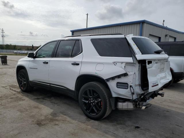 CHEVROLET TRAVERSE  , 2019