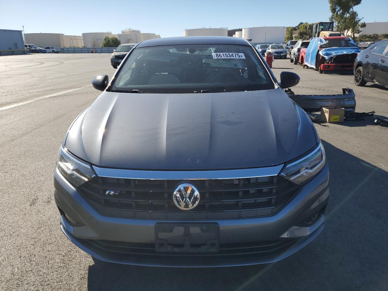2021 Volkswagen Jetta, S