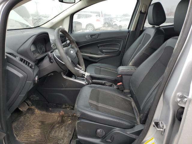 FORD ECOSPORT  , 2022