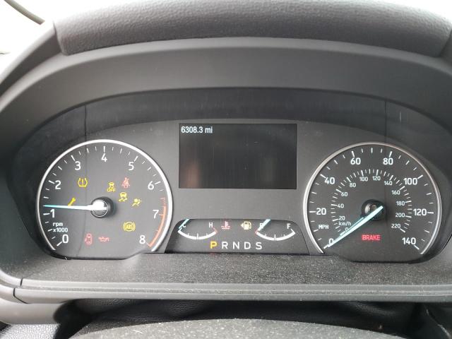 FORD ECOSPORT  , 2022