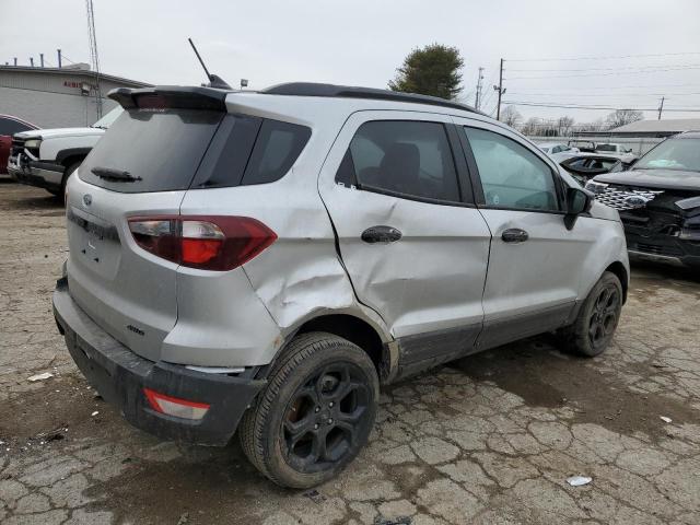 FORD ECOSPORT  , 2022
