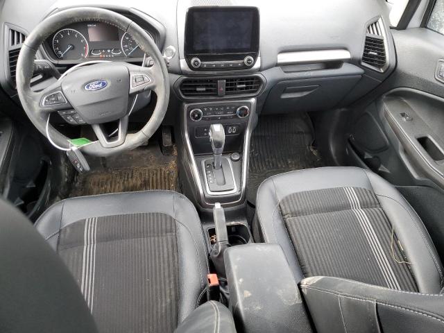 FORD ECOSPORT  , 2022