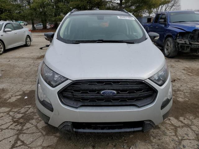 FORD ECOSPORT  , 2022
