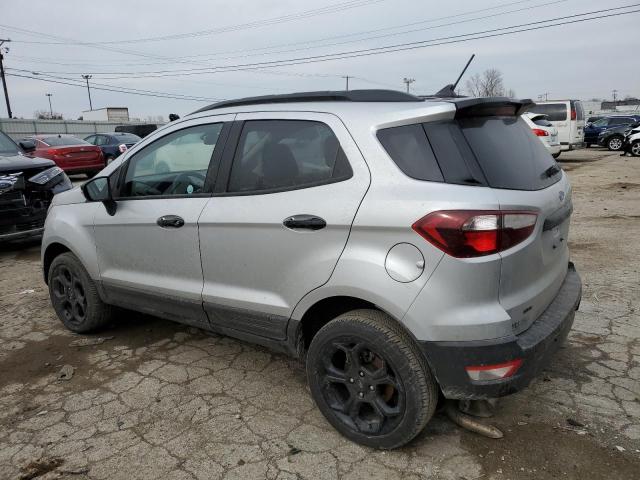 FORD ECOSPORT  , 2022