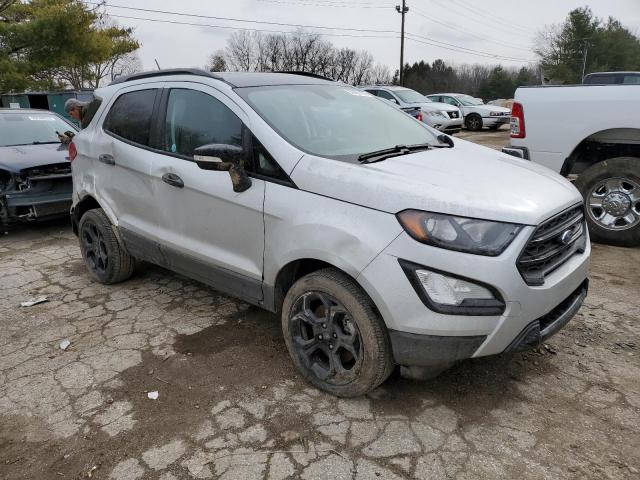 FORD ECOSPORT  , 2022