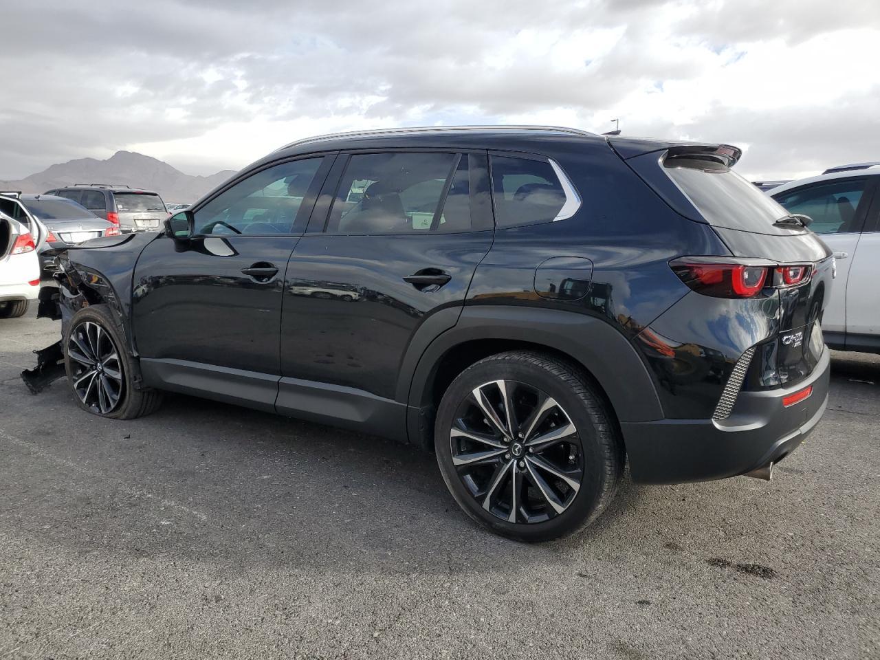 2023 Mazda CX-50, Premium Plus