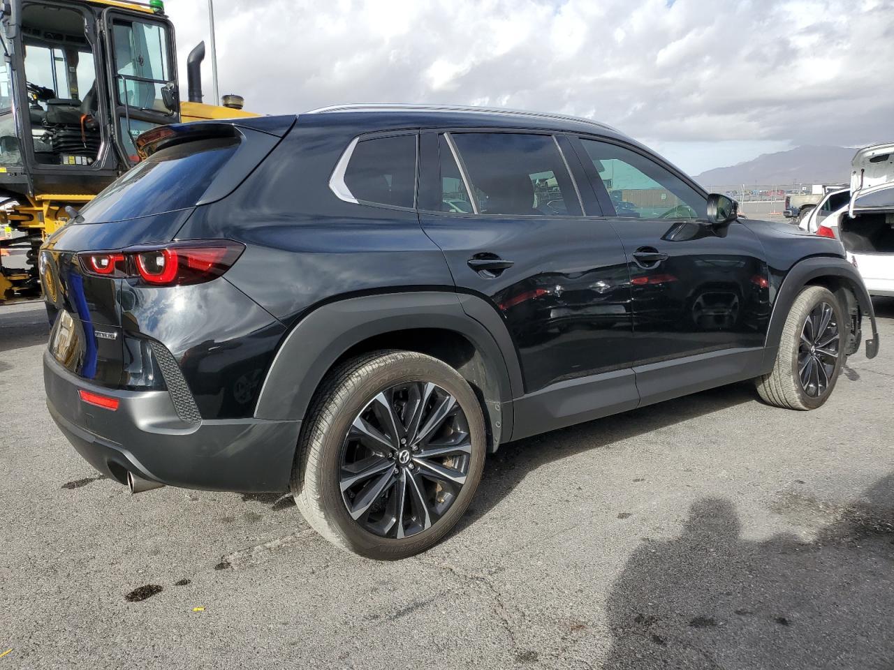 2023 Mazda CX-50, Premium Plus