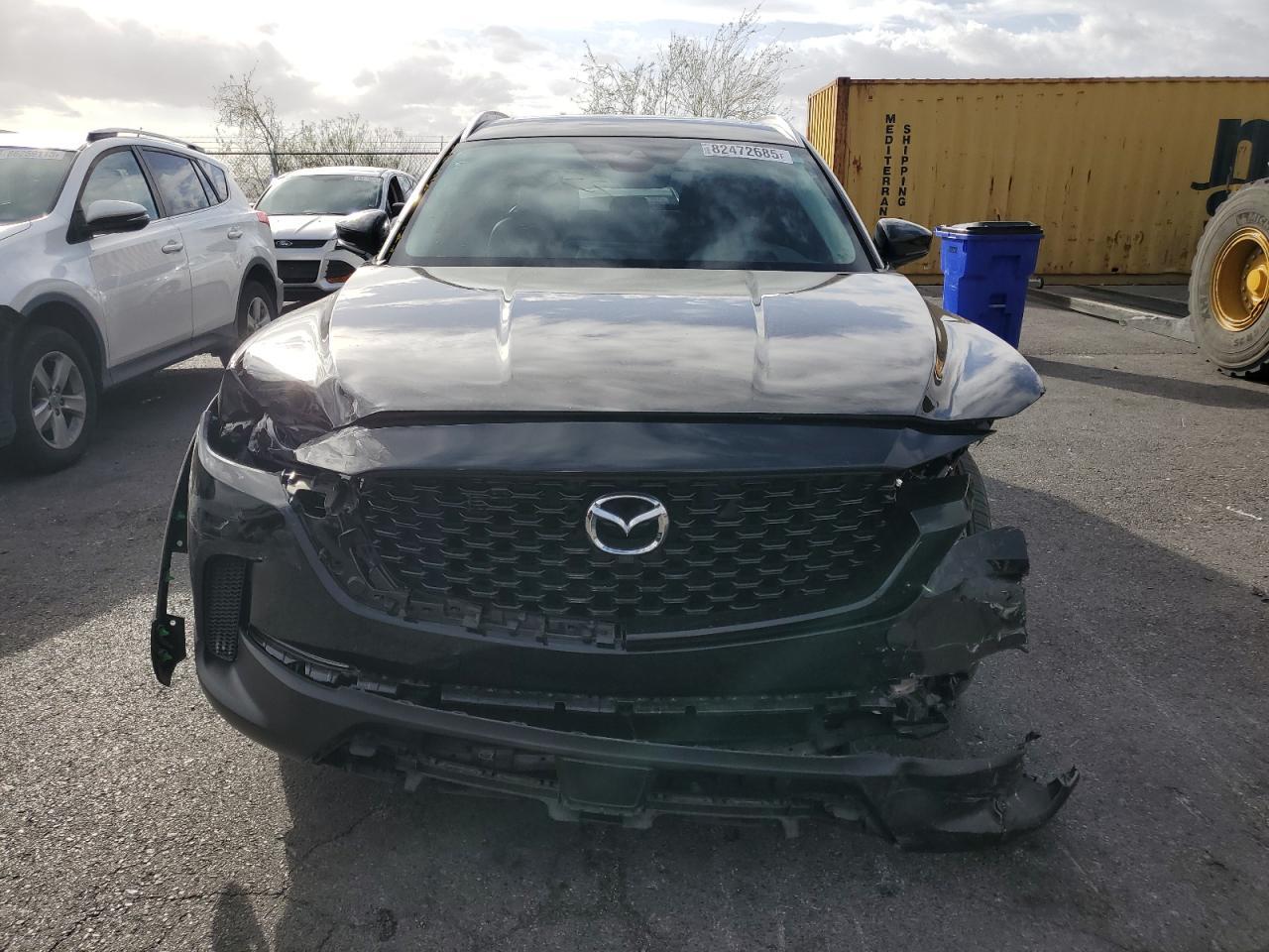 2023 Mazda CX-50, Premium Plus