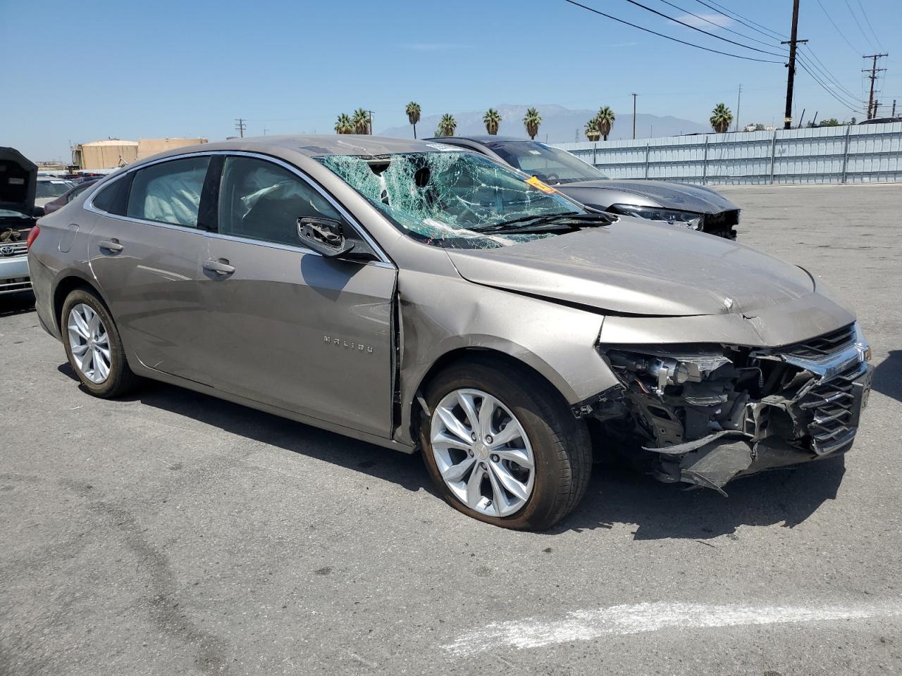 2024 Chevrolet Malibu, LT