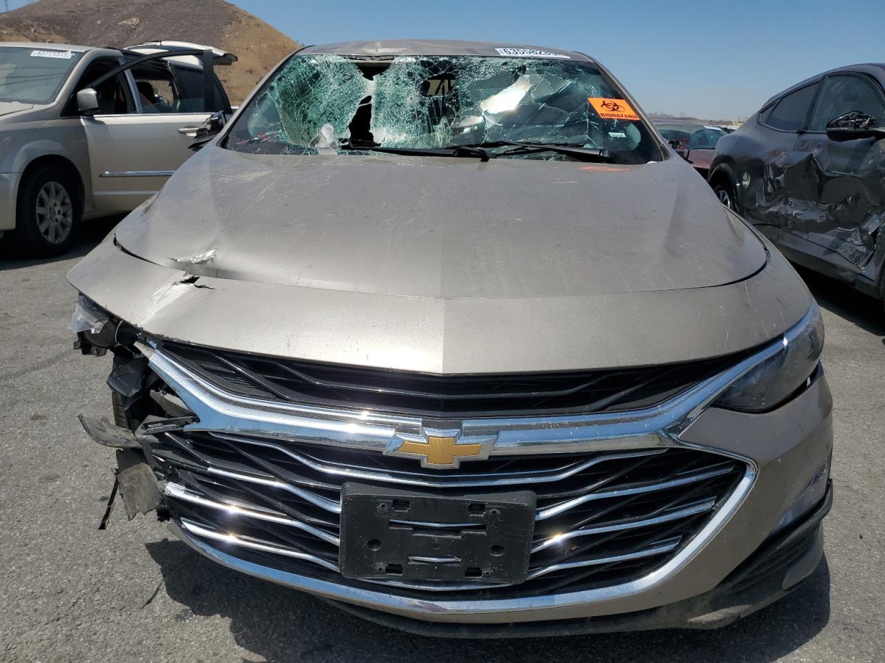 2024 Chevrolet Malibu, LT