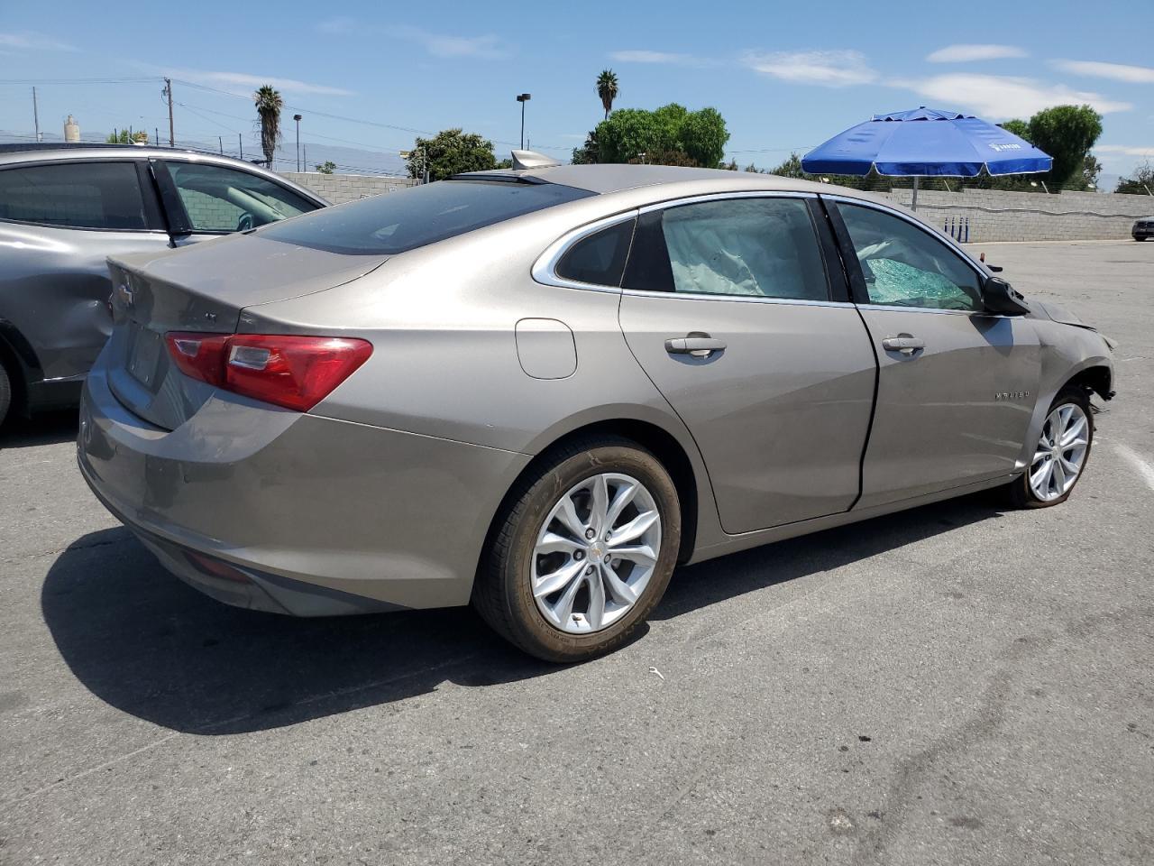 2024 Chevrolet Malibu, LT