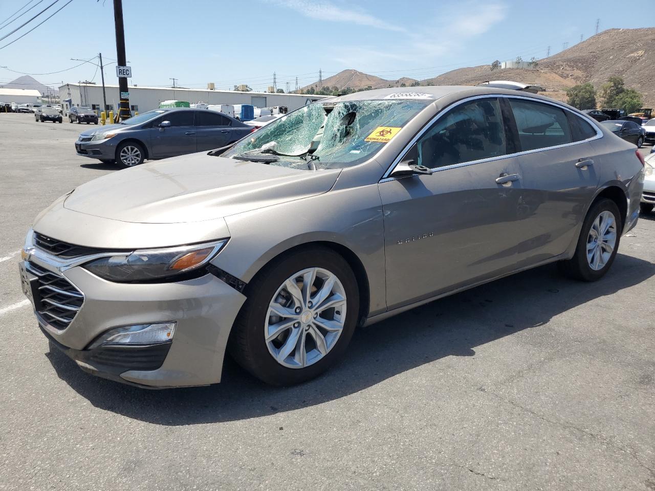 2024 Chevrolet Malibu, LT