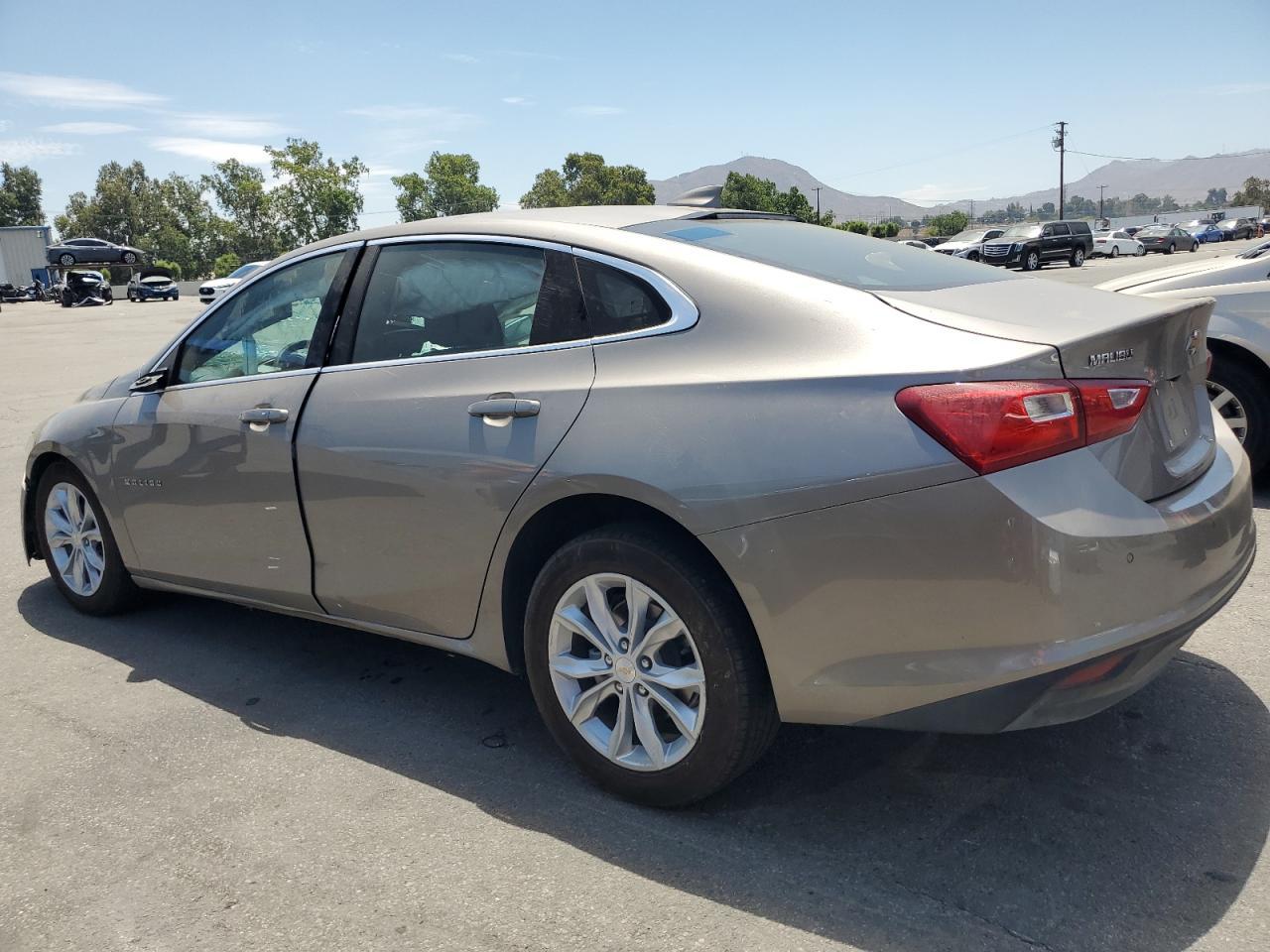 2024 Chevrolet Malibu, LT