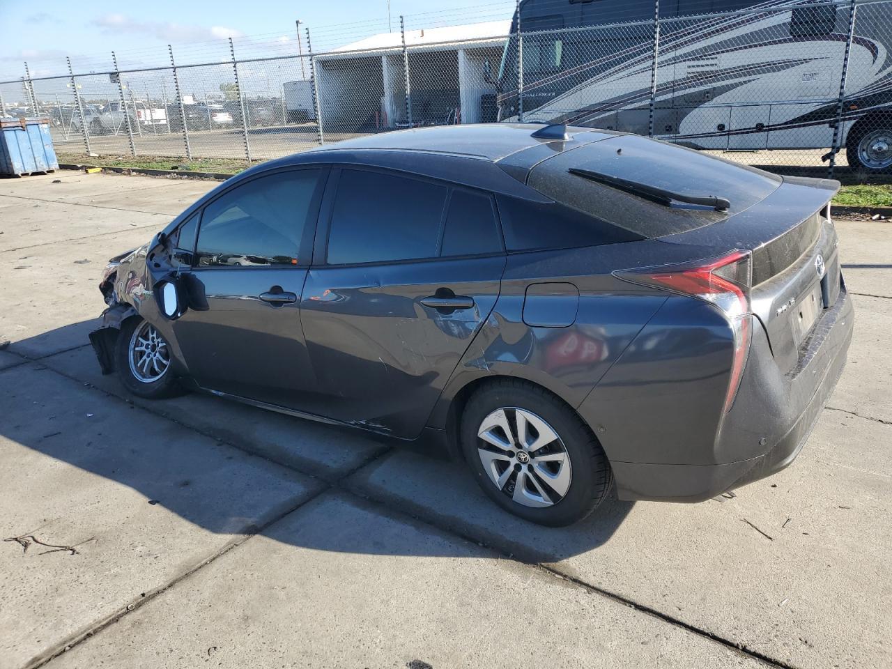 2018 Toyota Prius