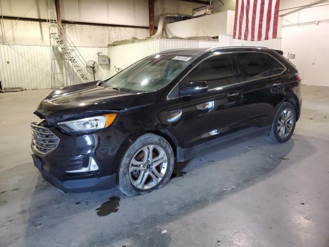 FORD EDGE , 2019