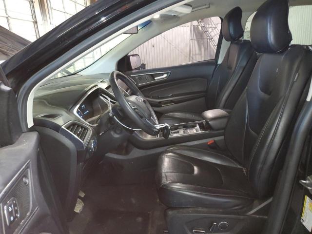 FORD EDGE , 2019