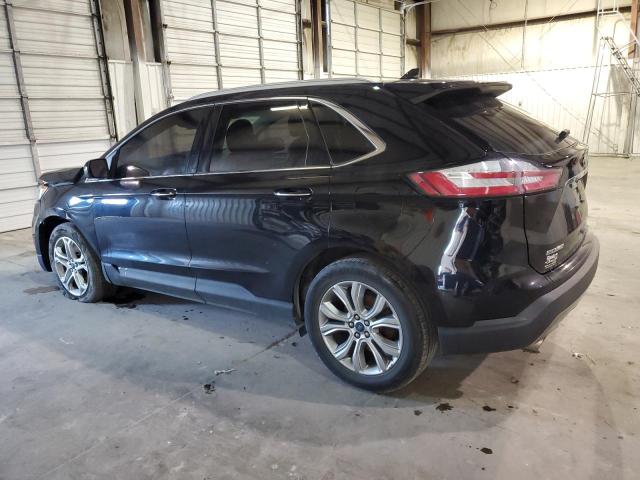 FORD EDGE , 2019