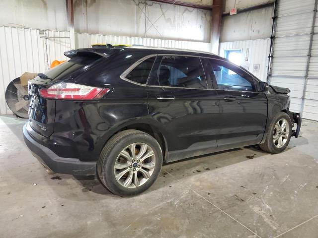 FORD EDGE , 2019