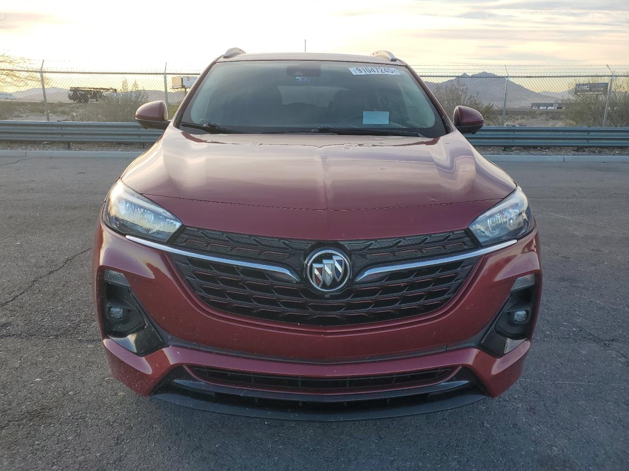 2021 Buick Encore, Select