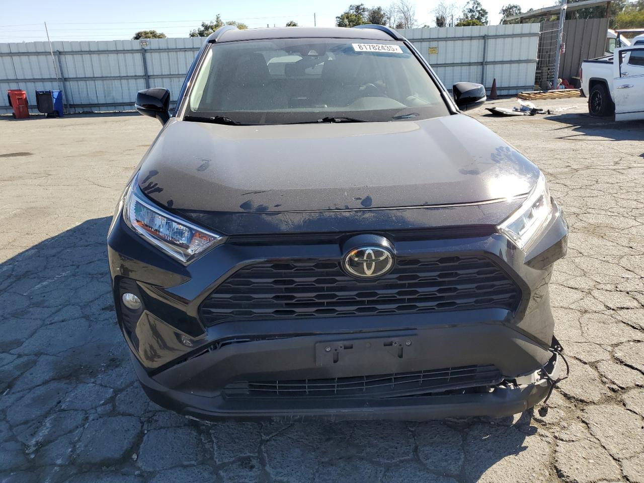 2019 Toyota RAV4, Xle Premium