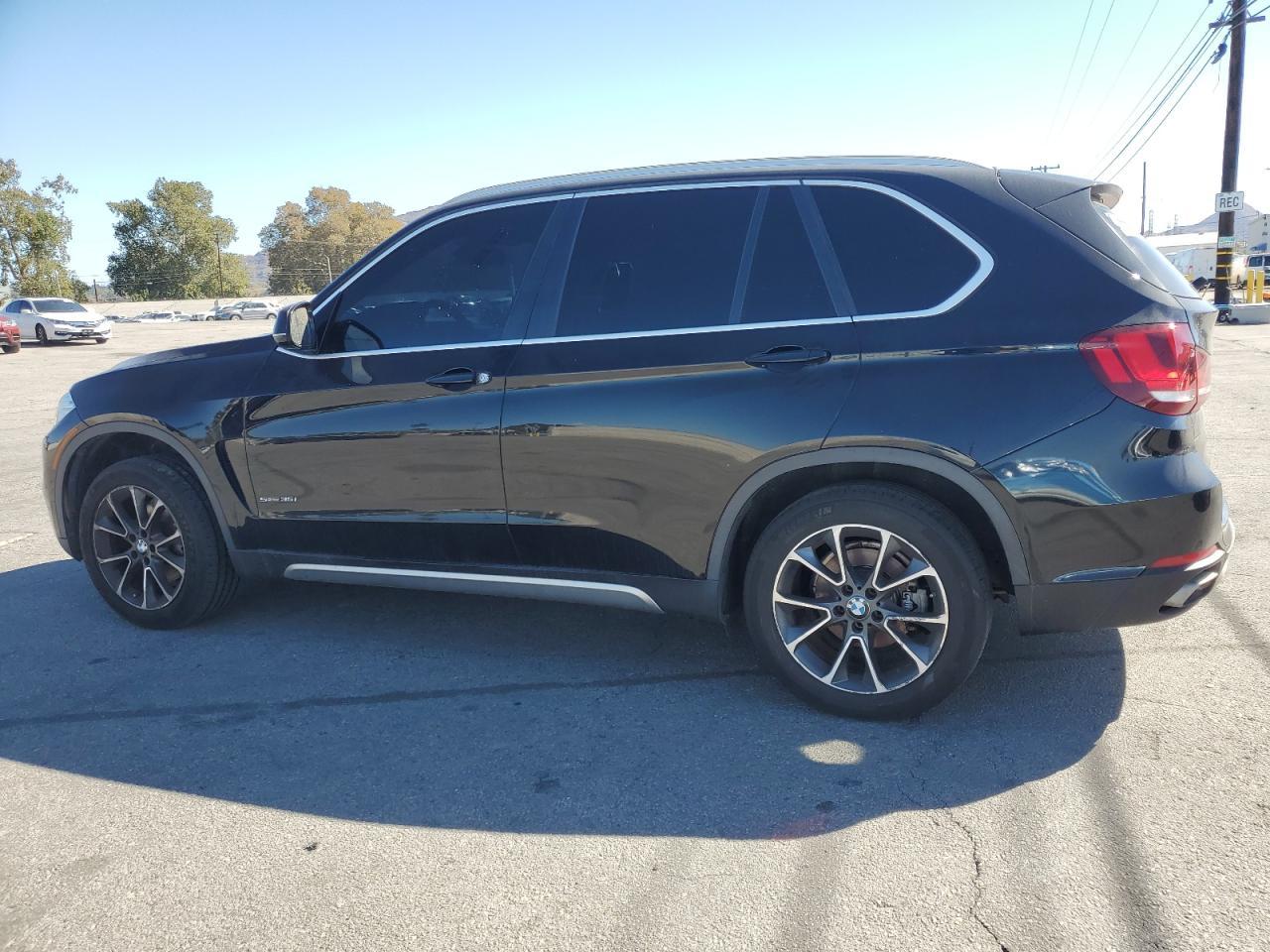 2018 BMW X5, Sdrive35I