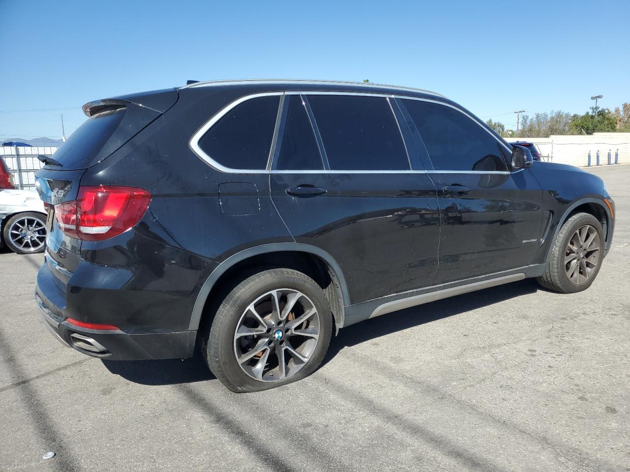 2018 BMW X5, Sdrive35I