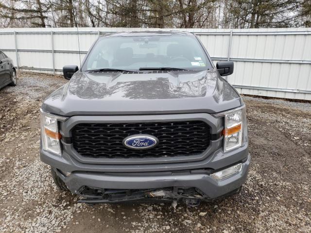 FORD F 150 , 2021