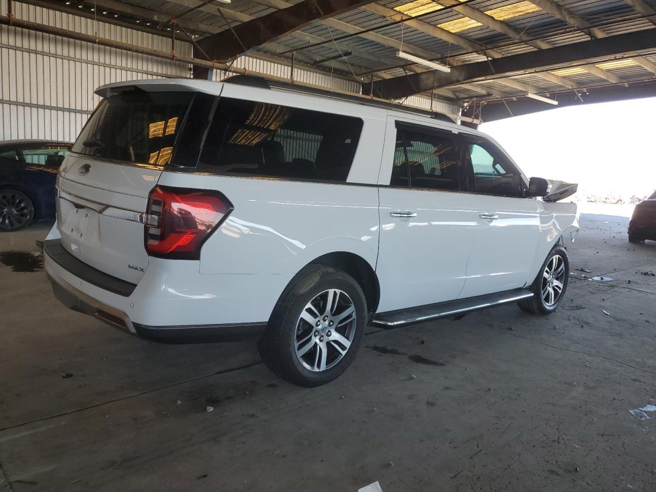 2022 Ford Expedition, Max Lim...