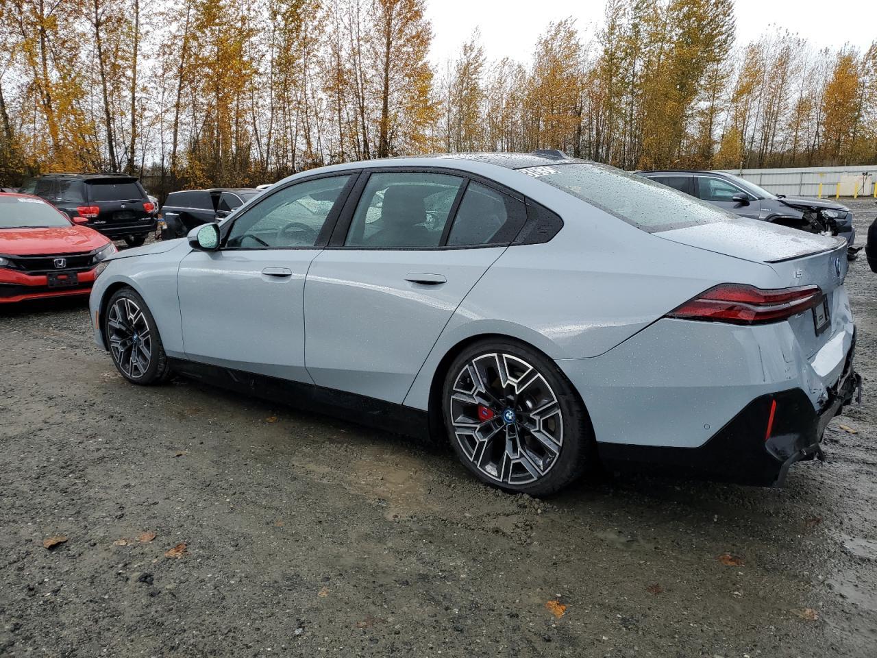 2025 BMW I5, Xdrive 40