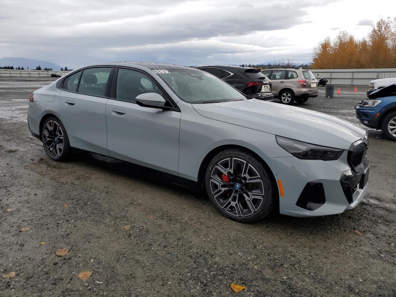 2025 BMW I5, Xdrive 40