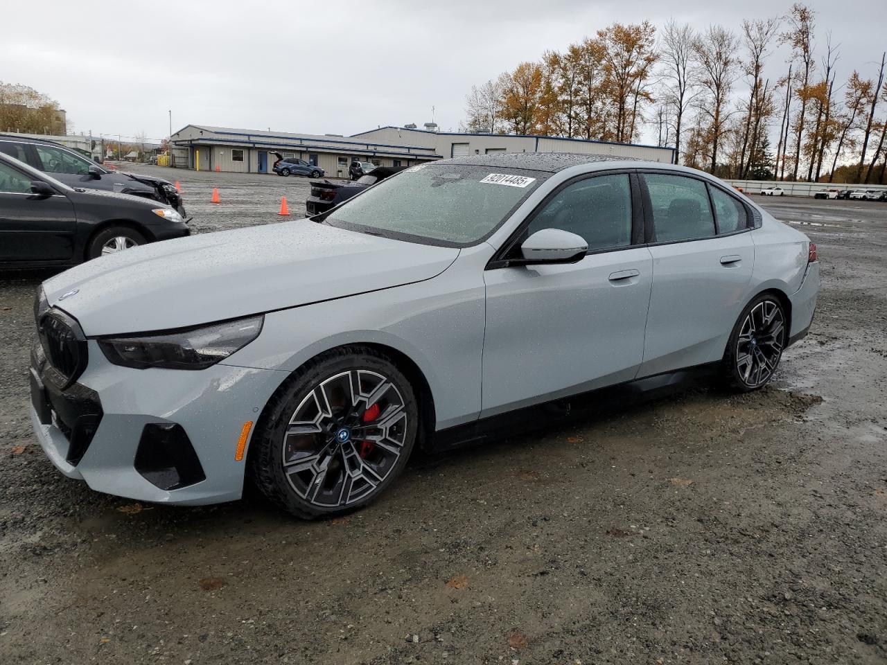 2025 BMW I5, Xdrive 40