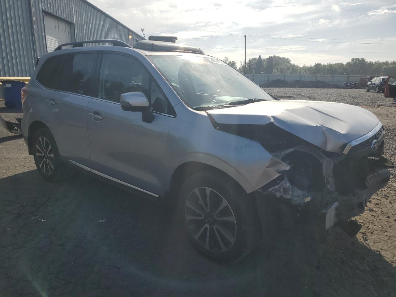 2018 Subaru Forester, 2.0Xt T...