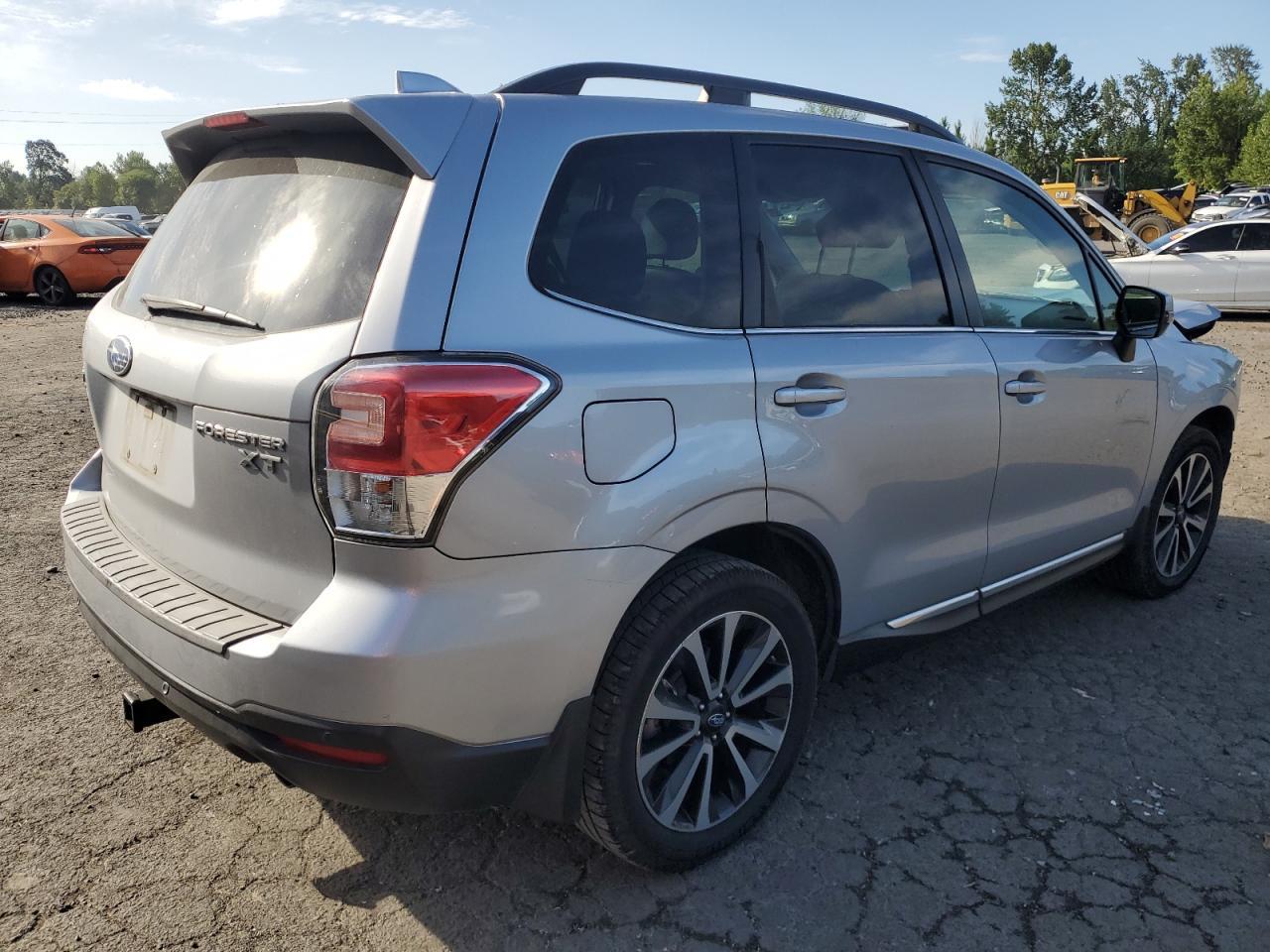 2018 Subaru Forester, 2.0Xt T...