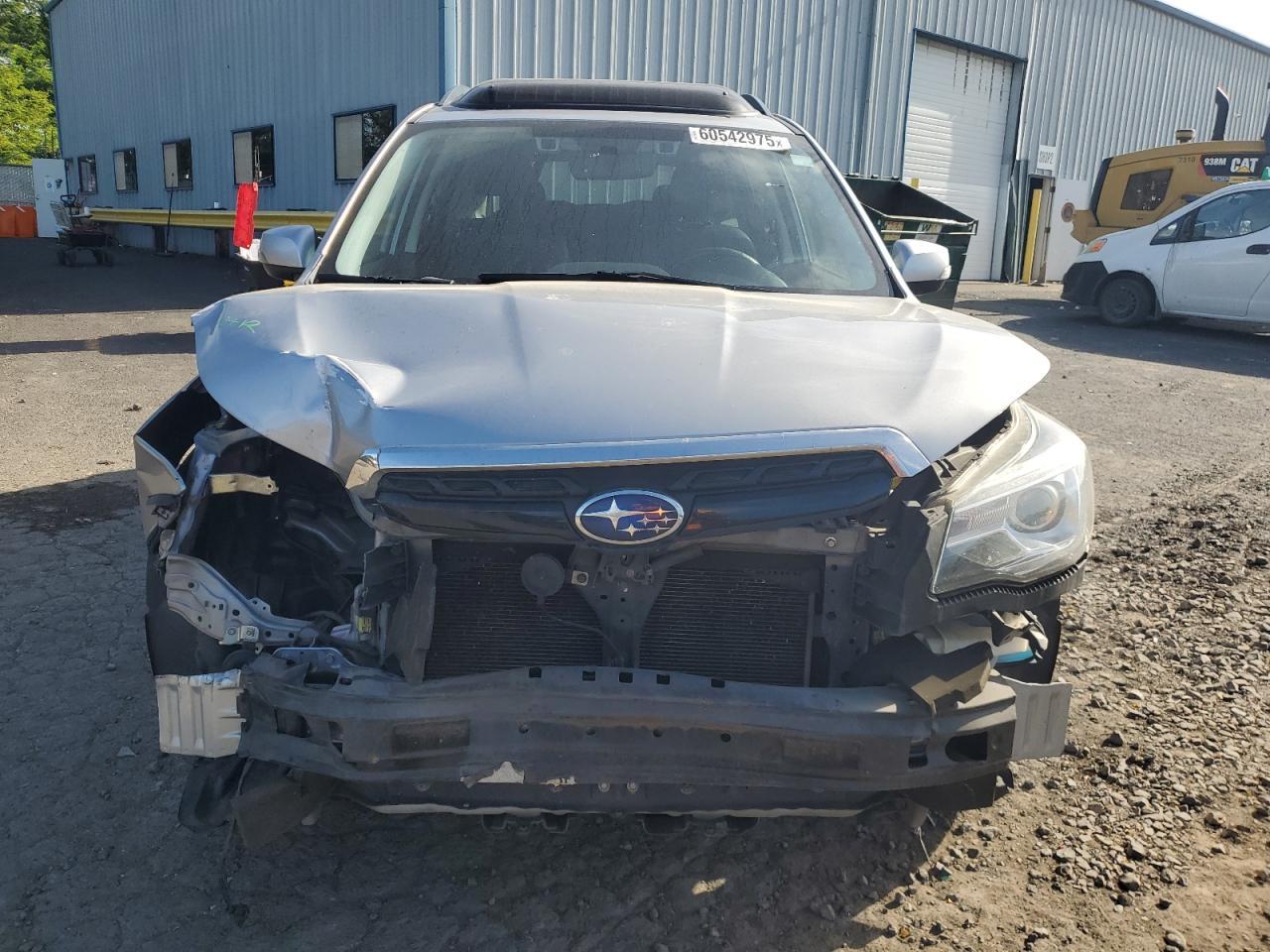 2018 Subaru Forester, 2.0Xt T...