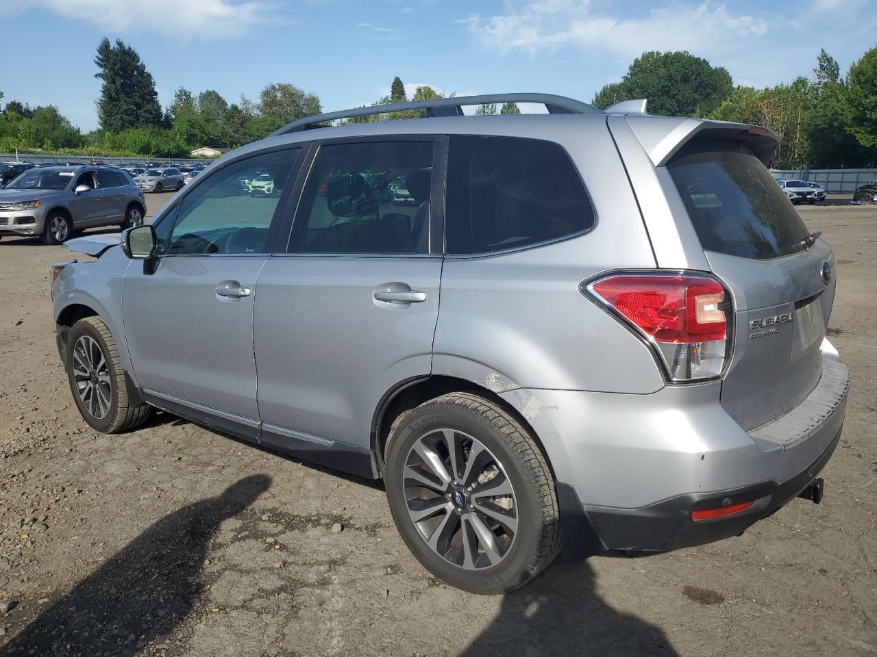 2018 Subaru Forester, 2.0Xt T...