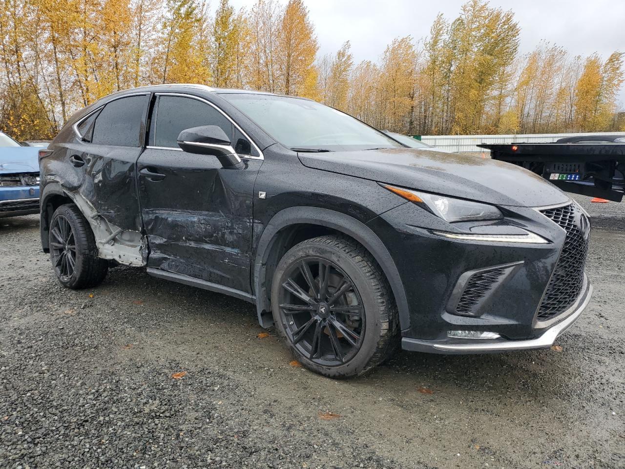 2019 Lexus NX, 300 Base