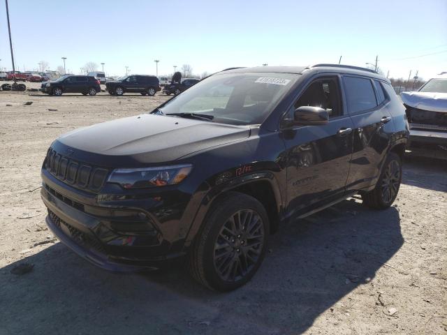 JEEP COMPASS  , 2022