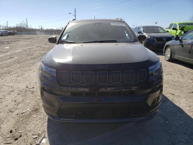 JEEP COMPASS  , 2022