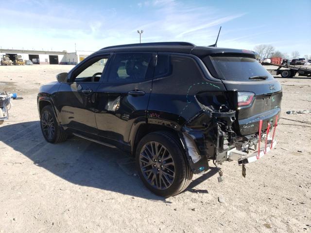 JEEP COMPASS  , 2022