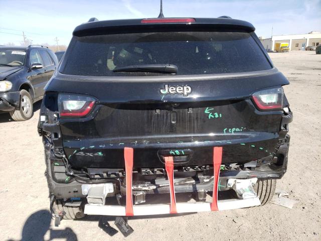 JEEP COMPASS  , 2022